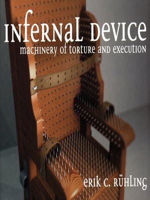 cover image of Infernal Device
